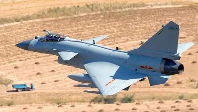 埃及为何选择中国WJ-700无人机 避开制裁提升国防