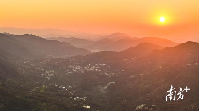 山坳里的“3J”新农活！10多万买无人机2个月就回本 