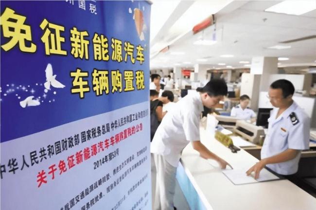 今年买车和明年买车的区别？