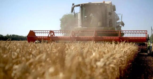 媒体：关注中国反制美对台军售手段 美国强化台湾军事堡垒