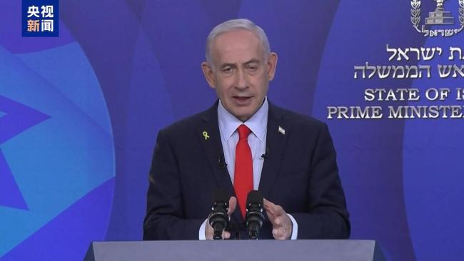 以色列向美通报 伊朗或在筹备对以发动袭击