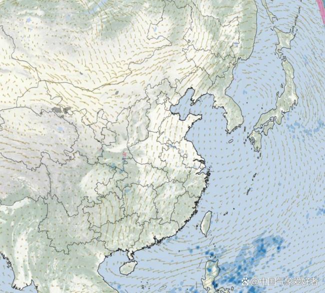 大范围降雪严寒将袭北方 东北迎极寒考验