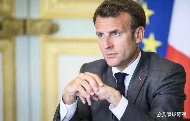 法将建新航母 国防开支骤增下谁受益 法国海军迎来技术跃升