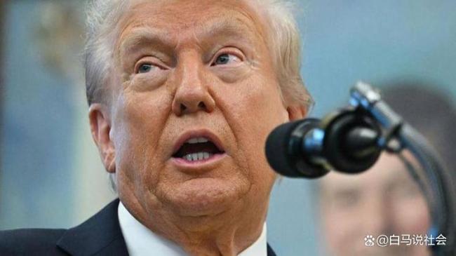 马杜罗：特朗普最好把精力放美国 美委对抗新篇章