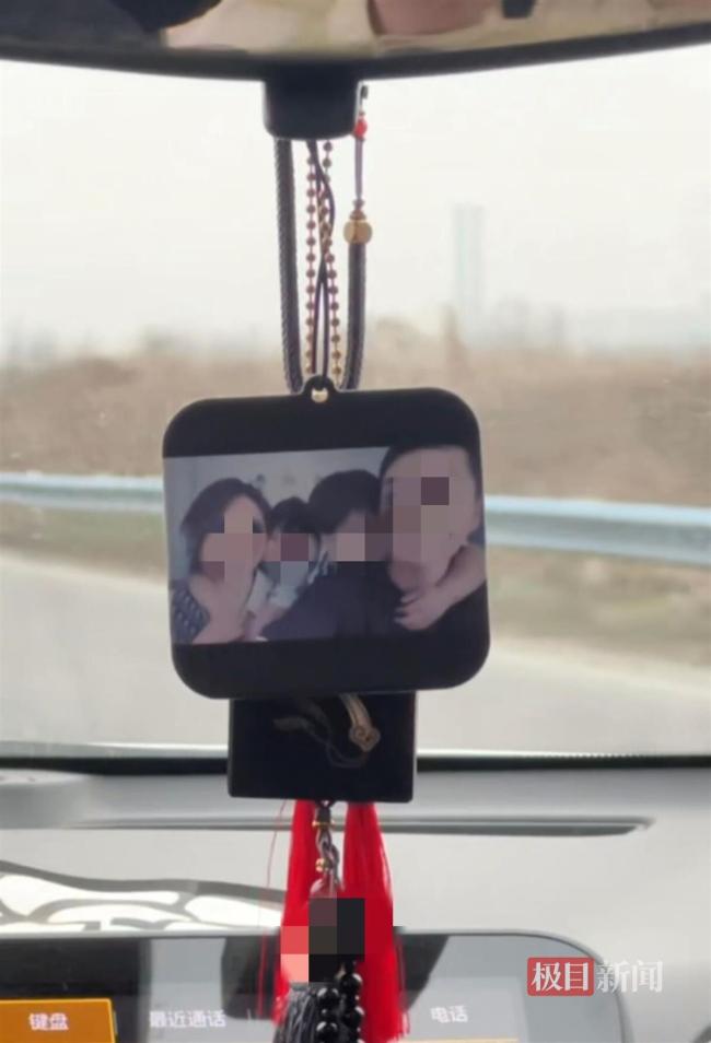 丈夫托人到坟前为30岁亡妻庆生 庭审日的特殊纪念