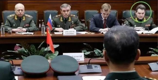 俄军中将被炸死会令俄乌冲突升级吗 暗战无底线