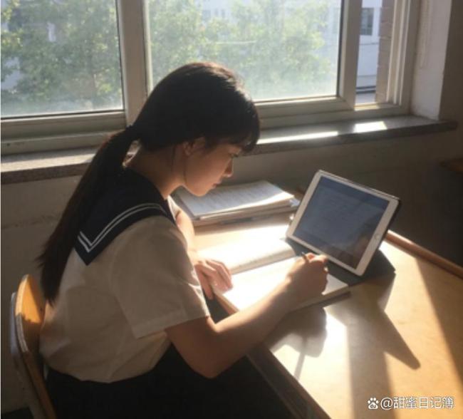 80后翻出儿时“武功秘籍”教女儿英语 谐音记忆法勾起怀旧潮