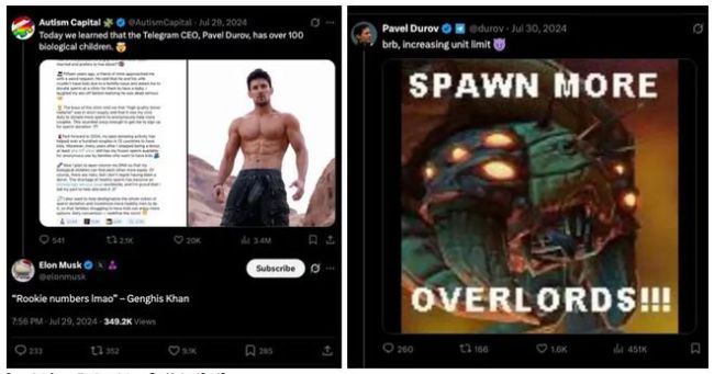 他的使命是将精子传播到全世界！俄富豪捐精百子共享千亿遗产