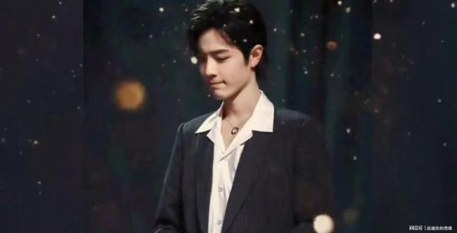 肖战东方跨年有三首歌 压轴献唱引期待