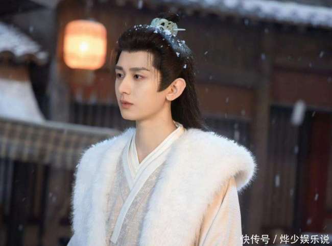 成毅新剧的伤从来没白受 争议与赞誉并存