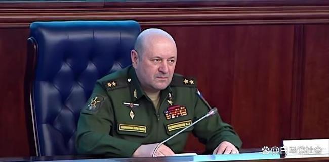 俄中将遇害 俄乌和谈又要泡汤了吗 被炸飞的谈判桌