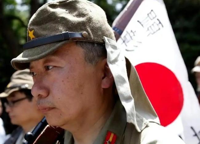 小泉进次郎参观美国核潜艇有何意图 试探国内外反应底线