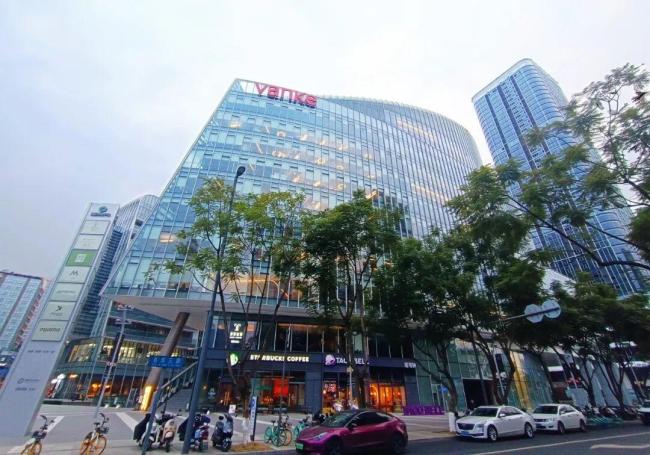 万科受困20亿到期债务，首次展期仍在博弈，明年超百亿公开债到期 债务化解路漫漫