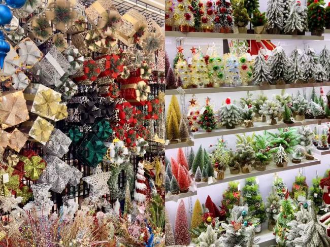 义乌还没法安心过圣诞 关税纷争影响持续