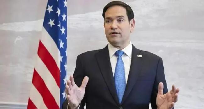 为何说美国外交正在“失血” 职业体系遭清洗