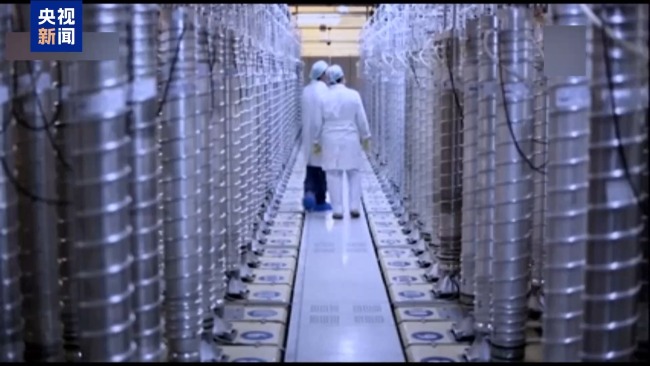 美伊两国代表就核谈判问题在安理会激烈交锋