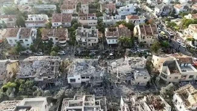 以色列和伊朗再战的可能性有多大 导弹威胁加剧紧张局势