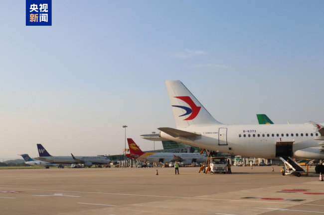 年旅客吞吐量破千万 广东第四个千万级机场来了