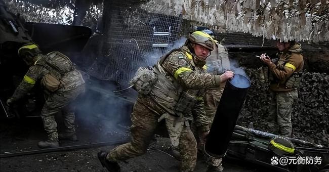 俄乌冲突真的要迎来拐点了吗 和平曙光初现