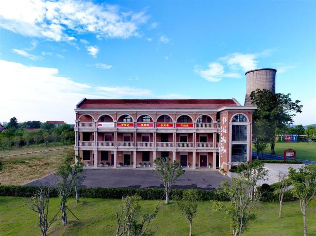 武汉光谷发现不可移动文物 明代古桥等11处新发现