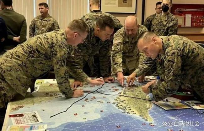 美国《中国军力报告》出炉：九三阅兵“不存在”，福建舰也没服役