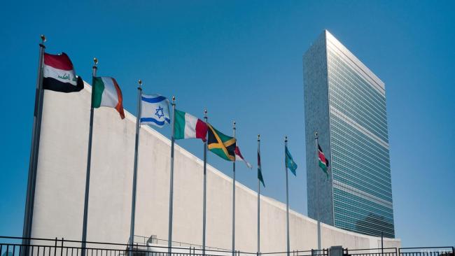 美军封锁委石油 马杜罗如何自救 硬碰硬回应特朗普