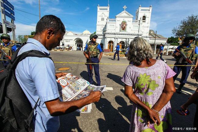美军封锁委石油 马杜罗如何自救 硬碰硬回应特朗普
