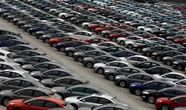 “骗国家钱，非常卑鄙”，魏建军怒批“零公里二手车” 扭曲市场危害深