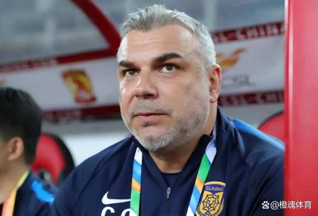 成都蓉城请奥拉罗尤执教合适吗