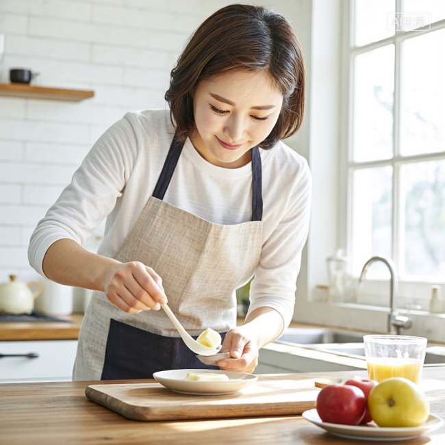 一勺猪油等于五服药?医生提醒 猪油的真相与误区