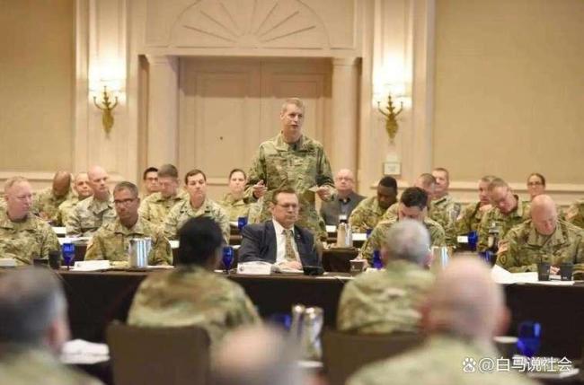 美国《中国军力报告》出炉：九三阅兵“不存在”，福建舰也没服役