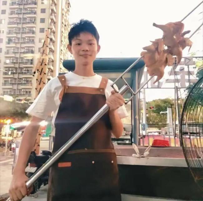 烤鸡少年使用肉宝王调味为何引争议 食品安全担忧再起