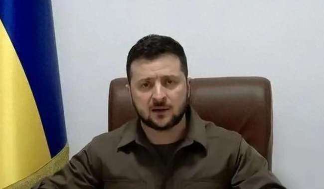 邵永灵：泽连斯基愿撤军但有条件 对等撤军与经济特区要求