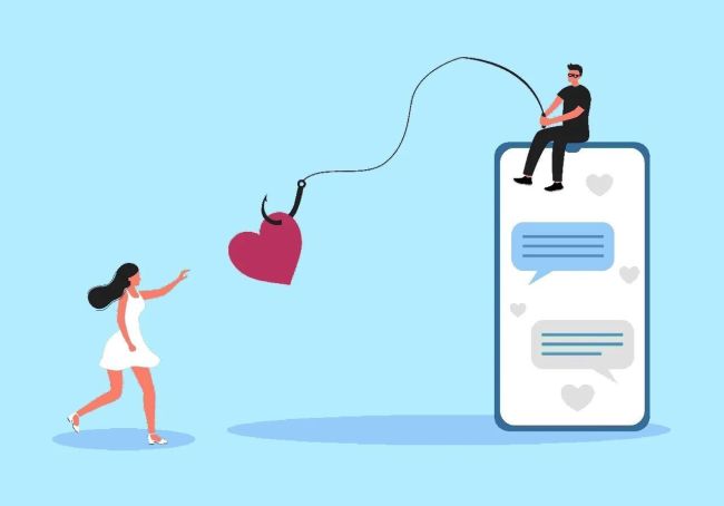 男子冒充“国安干警”网恋骗财被严惩