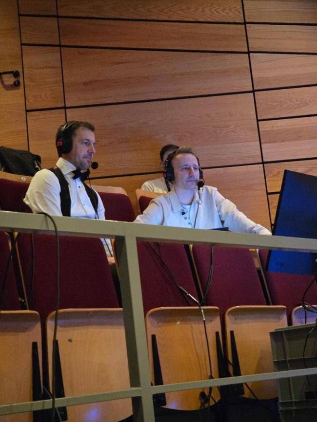 波尔获德国体育终身成就奖 传奇生涯再添荣誉