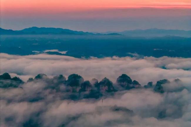 杭台高铁串起近10个5A级景区 诗路高铁焕发新生