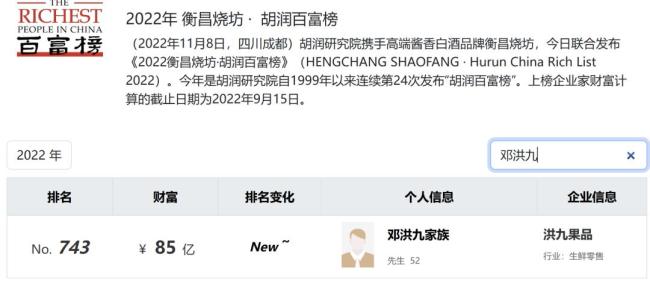 “水果第一股”将退市 年报难产引退市终局