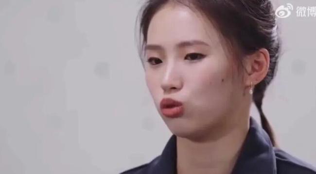 陈芋汐含泪接受专访！哭腔回忆被开盒网暴，与全红婵并肩面对舆论 呼吁包容少猜疑