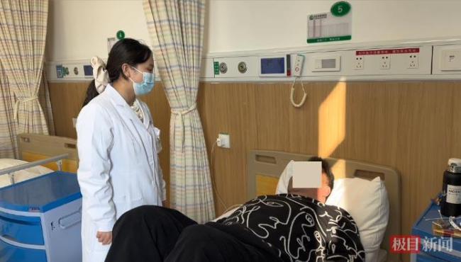 男子连吃三天火锅猪蹄患急性胰腺炎 秋冬进补需有度