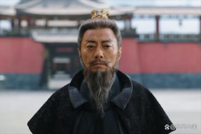 谢淮安和铁秣王玉石同烬 宿命循环的散伙