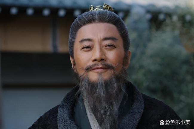 谢淮安和铁秣王玉石同烬 宿命循环的散伙