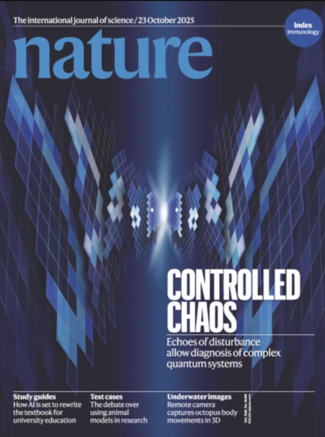 2025年国际十大科技新闻揭晓 创新引领未来