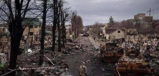 库皮扬斯克失守如何影响俄乌东部战线 乌军巧胜俄军揭秘