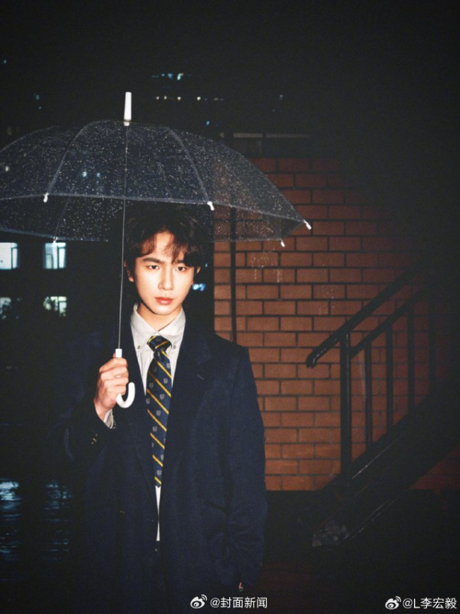 李宏毅声明 经济智商不及致限高