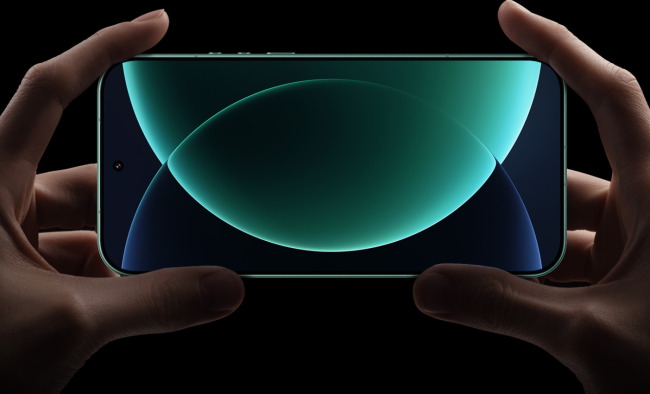 TCL华星独供小米17 Ultra系列屏幕