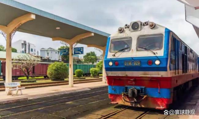 越南高铁的真正难题是什么 资金技术配套连环困境