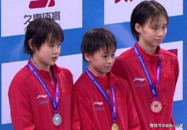 张家齐退役后转型成功，成为国家级教练