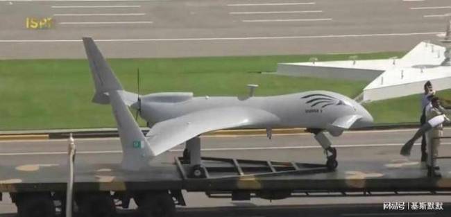 46亿美元军售背后：中式装备实战口碑 巴基斯坦军工崛起