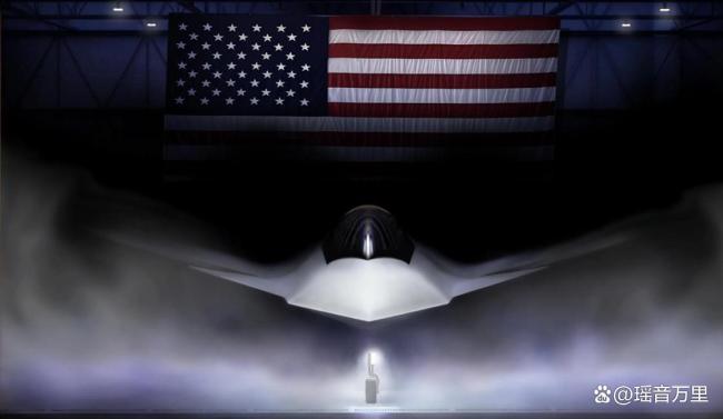 歼36双机试飞意味着什么 中国六代机领先全球