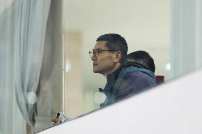 扩军也无望？56岁范志毅央视受访语出惊人：2038年世界杯国足才能进